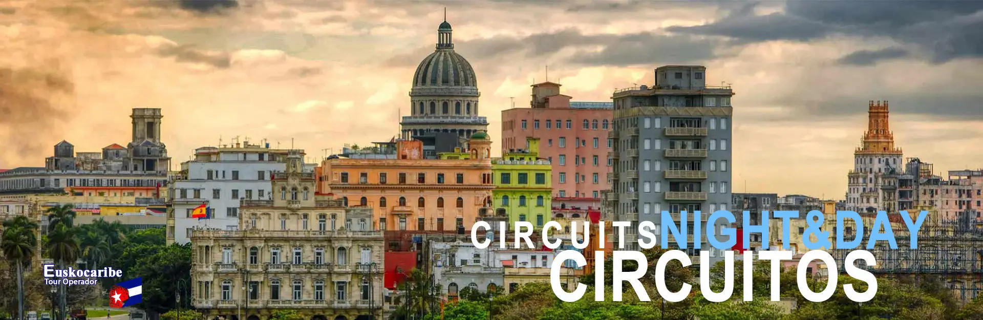 circuitos